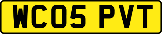 WC05PVT
