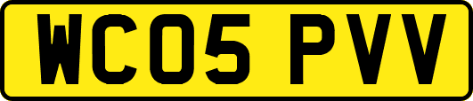 WC05PVV