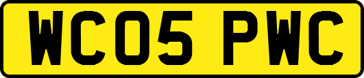WC05PWC