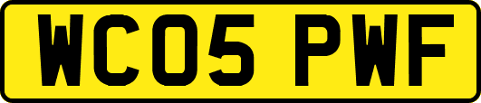 WC05PWF
