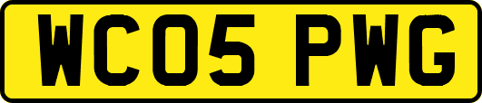 WC05PWG