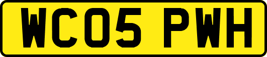 WC05PWH