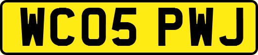 WC05PWJ