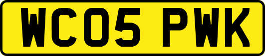 WC05PWK