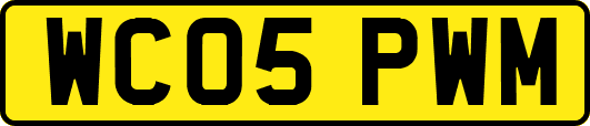 WC05PWM