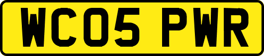 WC05PWR