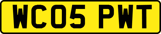 WC05PWT