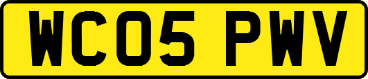 WC05PWV