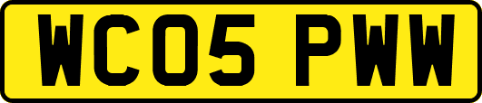 WC05PWW