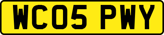 WC05PWY