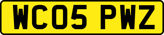 WC05PWZ