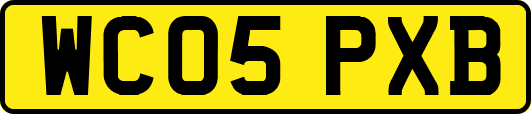 WC05PXB