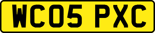 WC05PXC