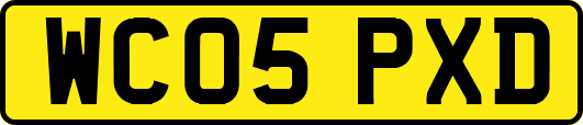 WC05PXD