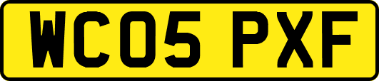 WC05PXF