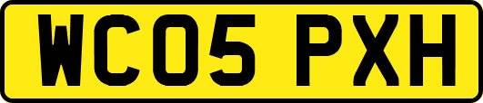 WC05PXH