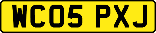 WC05PXJ