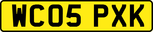 WC05PXK