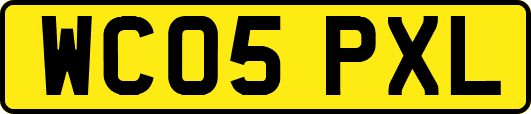 WC05PXL