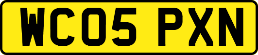 WC05PXN