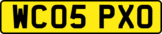 WC05PXO