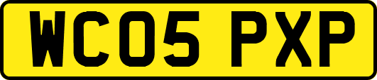 WC05PXP