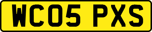 WC05PXS