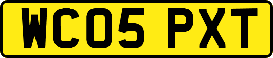 WC05PXT