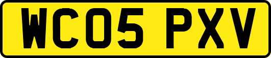 WC05PXV
