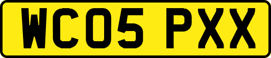 WC05PXX