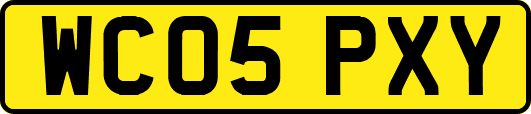 WC05PXY