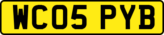 WC05PYB