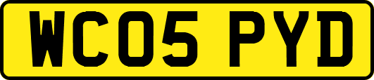 WC05PYD