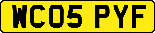 WC05PYF