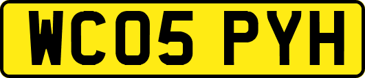 WC05PYH