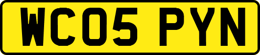 WC05PYN