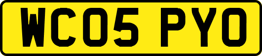 WC05PYO