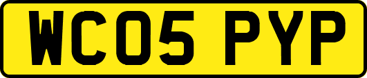 WC05PYP