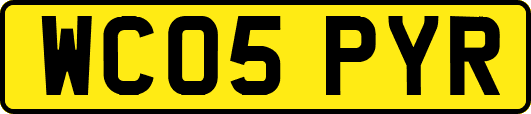 WC05PYR