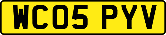 WC05PYV