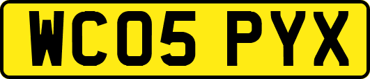 WC05PYX