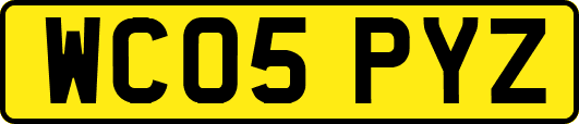 WC05PYZ