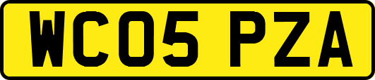 WC05PZA