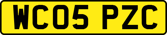 WC05PZC