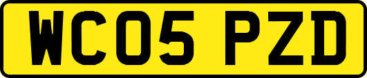 WC05PZD