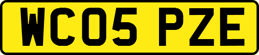 WC05PZE