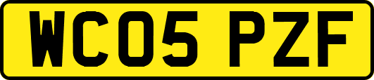 WC05PZF