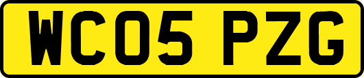 WC05PZG