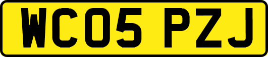 WC05PZJ