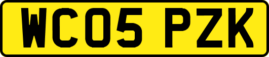 WC05PZK